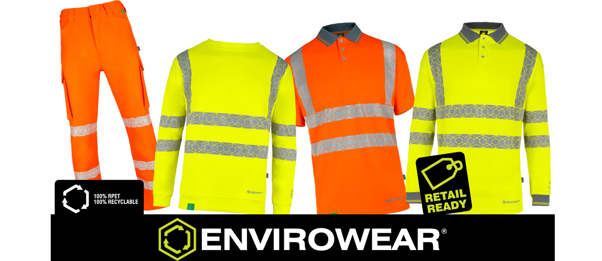 Envirowear Advert