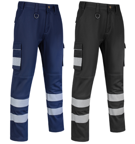 Beeswift Guardian Safety Combat Trousers